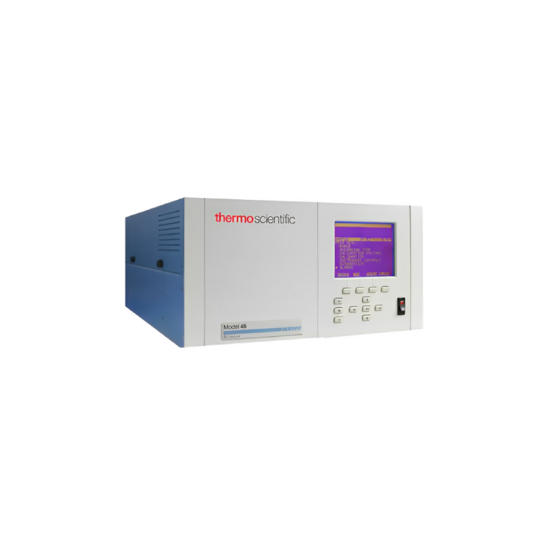 THERMO CO ANALYSER-image