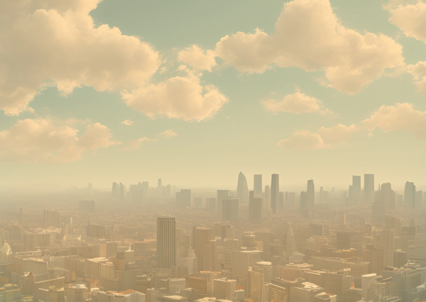Sahara Dust and Its Impact on Air Quality in Trinidad and Tobago